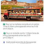 Aire Puro Frente Al Mar Edificio Sunshine