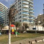 Aire puro frente al mar zona morros cartagena