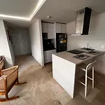 Aire puro frente al mar edificio sunshine