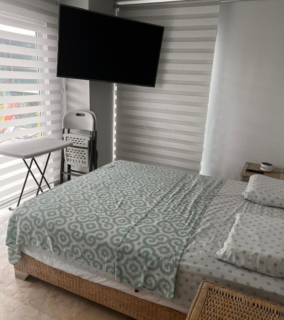 Apartamento Aire puro frente al mar edificio sunshine Cartagena